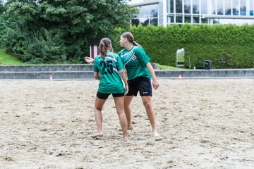 Bild 32 - wBJ/wCJ Beachsoccer Cup